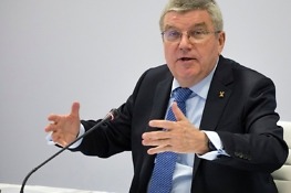 IOC: It’s time for Africa to host Olympic Games