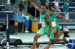 South Africa selects 39 for London Athletics World Cup