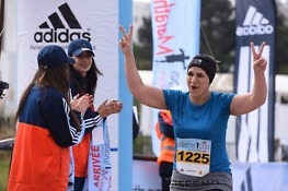 First Tunisian women’s run set to hold in Sousse