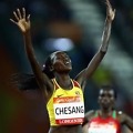 Stella Chesang of Uganda