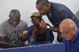 Asaba 2018: 42 countries attend Delegates Registration Meeting