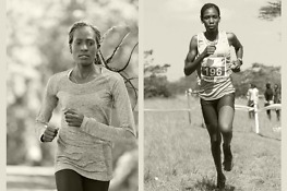 Korikwiang shakes off injury to make Kenyan team to Asaba 2018