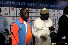 CAA mulls IAAF Diamond League styled African Tour Meet