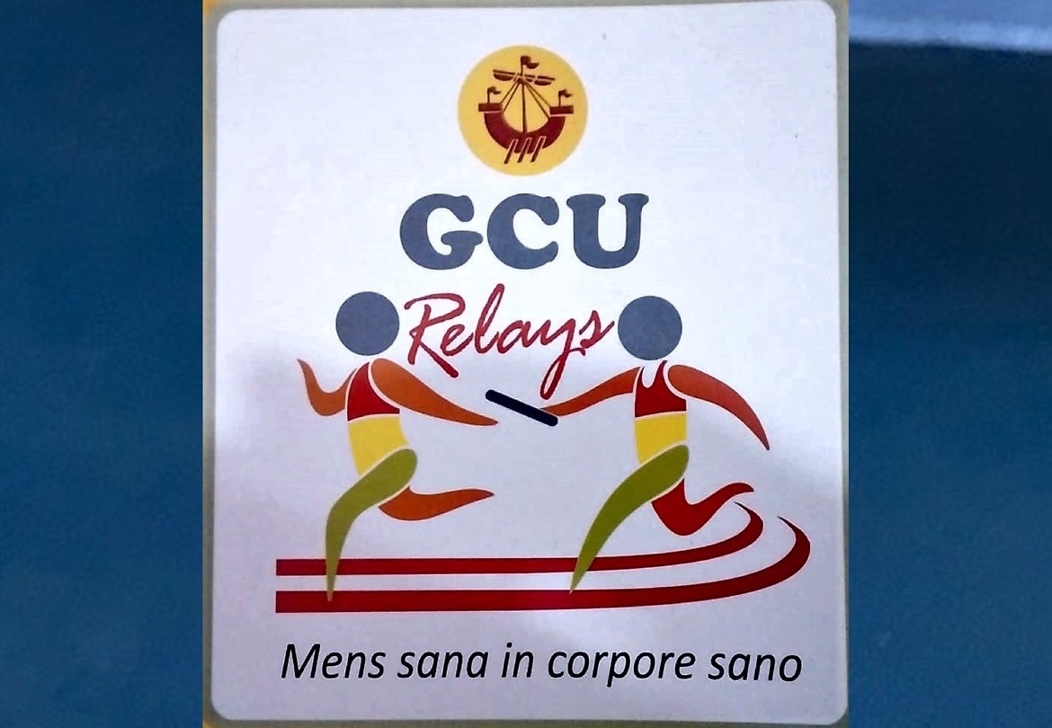 The stage is set for the maiden Government College Ughelli, GCU Relays