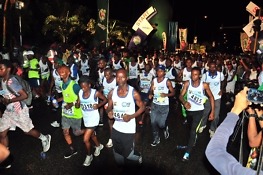 Access Bank Lagos City Marathon 2019 registration begins in September
