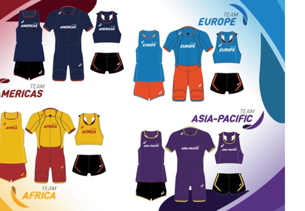 Team selection criteria - IAAF Continental Cup Ostrava 2018 / Photo Credit: IAAF