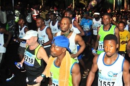 The 2019 Access Bank Lagos City Marathon to hold February 2nd