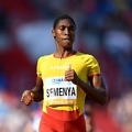 Caster Semenya