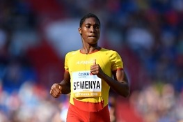 ASA elated at European Court of Human Rights victory for Semenya