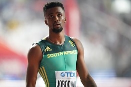 Doha 2019 | Munyai and Jobodwana cruise into 200m Semis – Day 3 Report