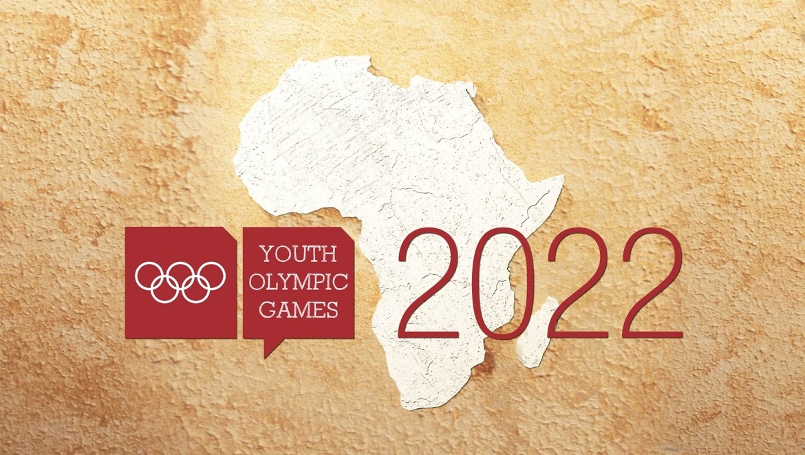 Youth Olympic Games - Dakar 2022