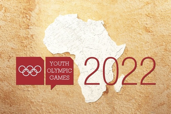 Senegal to host the 2022 Youth Olympic Games