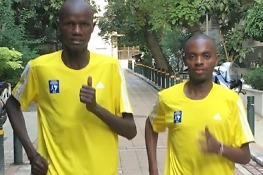 Kenyans target Course Record in the Original Marathon in Athens
