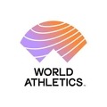 World Athletics logo