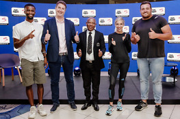 ASA concludes major broadcast rights deal with SuperSport