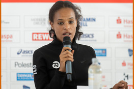 Yehualaw leads strong elite field to 2022 Hamburg Marathon
