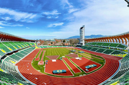 Four Para Athletics events added to 2025 Prefontaine Classic programme