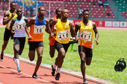 Alli lauds Amusan/Onakoya Athletics Meet in Ijebu-Ode