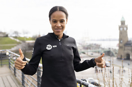 Yalemzerf Yehualaw to run debut marathon in Hamburg