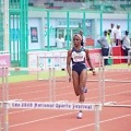 Tobi Amusan | 2022 AFN Nigeria World Championships and Commonwealth Games Trials in Benin City / Photo credit: Oluwasegun Neto