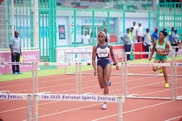 Four states show interest in 2023 Tobi/Abiola Sprint and Relays Meet