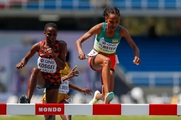 Almayew named as a finalist for 2024 Women’s Rising Star Award