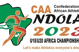 CAA Combined African U18/U20 Championships – Ndola 2023