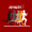 Athletics Africa running together 2024 icon
