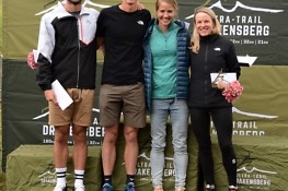 Moloi assists ASA team for World Mountain and Trail Running Championships