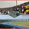 University of Ghana stadium, Legon, Accra / Photo credit: AthleticsAfrica