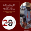 AthleticsAfrica: 20 Years of Amplifying African Athletes’ Voices