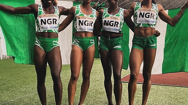 2024 African Athletics Senior Championships Douala, Cameroon / Photo credit: Yomi Omogbeja & Neto Oluwasegun for AthleticsAfrica