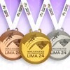 World Athletics U20 Championships Lima 24 medals