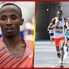 Ethiopian Herpasa Negasa and Kenyan Eric Kiptanui will run in Frankfurt.