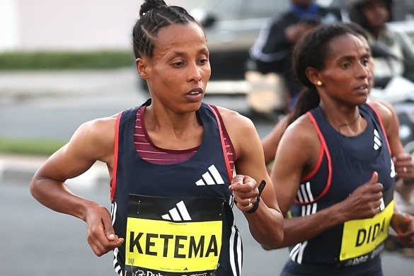 Deep fields promise fast and exciting races in Berlin’s jubilee marathon