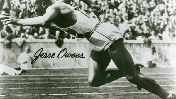 The Jesse Owens Rising Star Award / The Jesse Owens Foundation