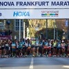 Start of the Frankfurt Marathon 2022 / Photo credit: Mainova Frankfurt Marathon