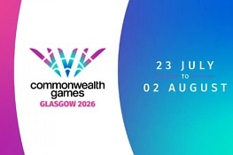 Glasgow, Scotland to host the 2026 Commonwealth Games