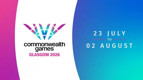 The 2026 Commonwealth Games will be held in Glasgow, Scotland