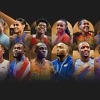 The 2024 Track Athlete of the Year finalists / Photo credit: World Athletics