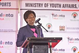 Kenya unveils GBV and safeguarding in sports committee to protect athletes