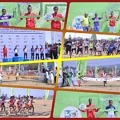 Ethio Telecom sponsors the 42nd Janmeda International Cross Country Championship.