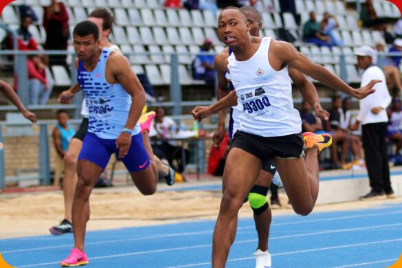 Eight athletes book Tokyo 25 spot at ASA Senior Championships 2025