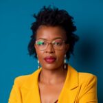 Lynne Wachira is a multimedia sports journalist based in Nairobi, Kenya.