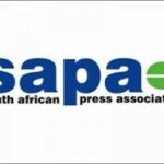 The South African Press Association was the national news agency of South Africa that closed down in 2015.
