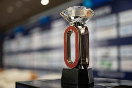 Wanda Diamond League season calendar confirmed for 2026