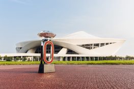 Video: Xiamen 25 Press Conference Highlights – Wanda Diamond League