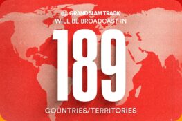 Where to Watch Grand Slam Track 2025