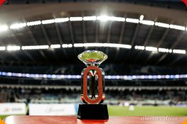 Where to watch: Wanda Diamond League – Zurich 2025