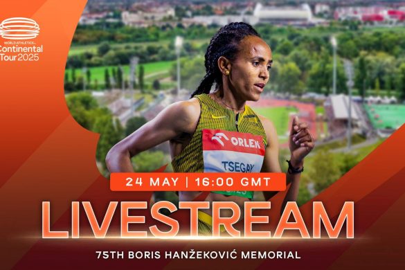Where to watch: Boris Hanzekovic Memorial 2025 in Zagreb